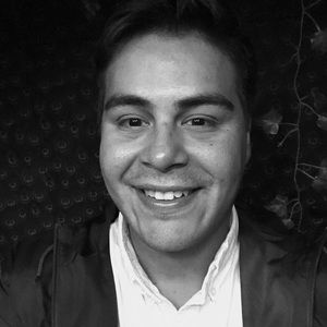 Meet your Posher, Hector